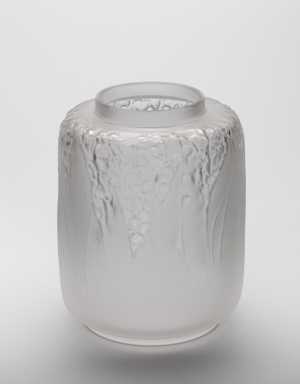 vase