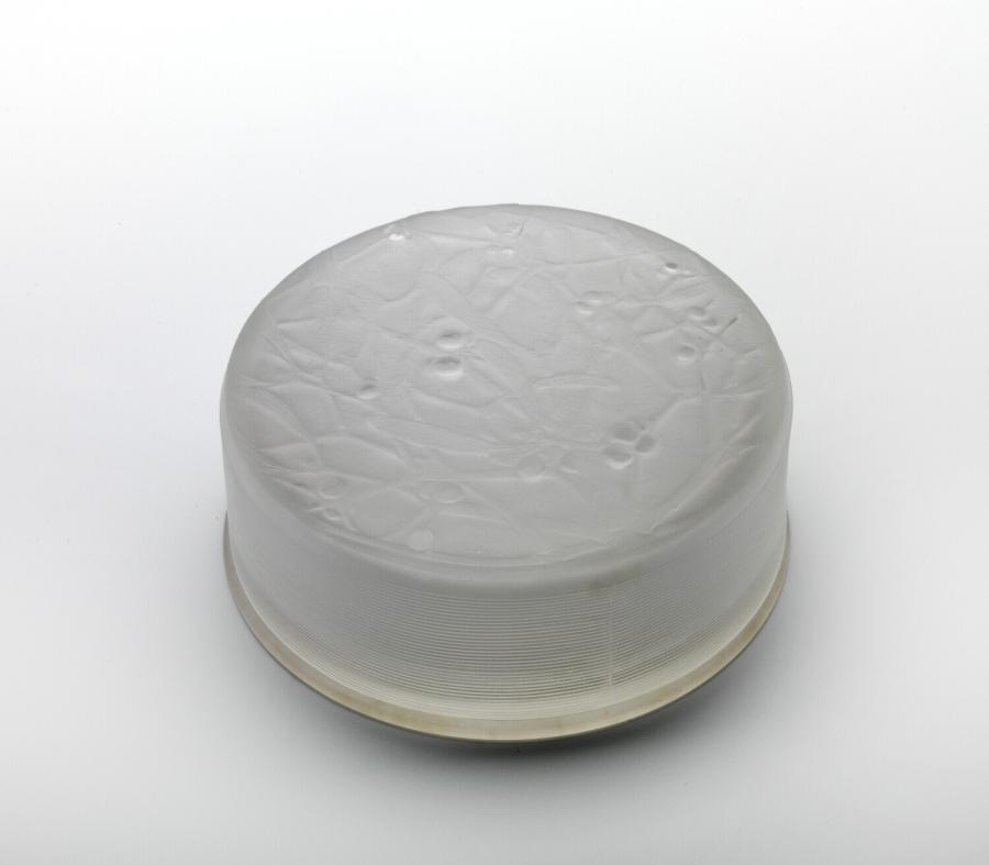 powder box