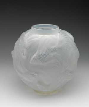 vase
