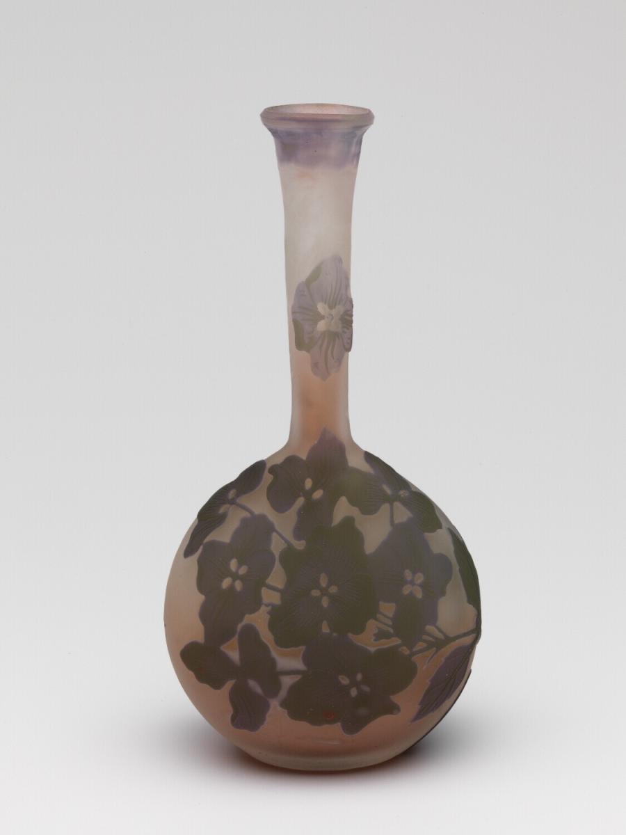 vase