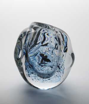 vase