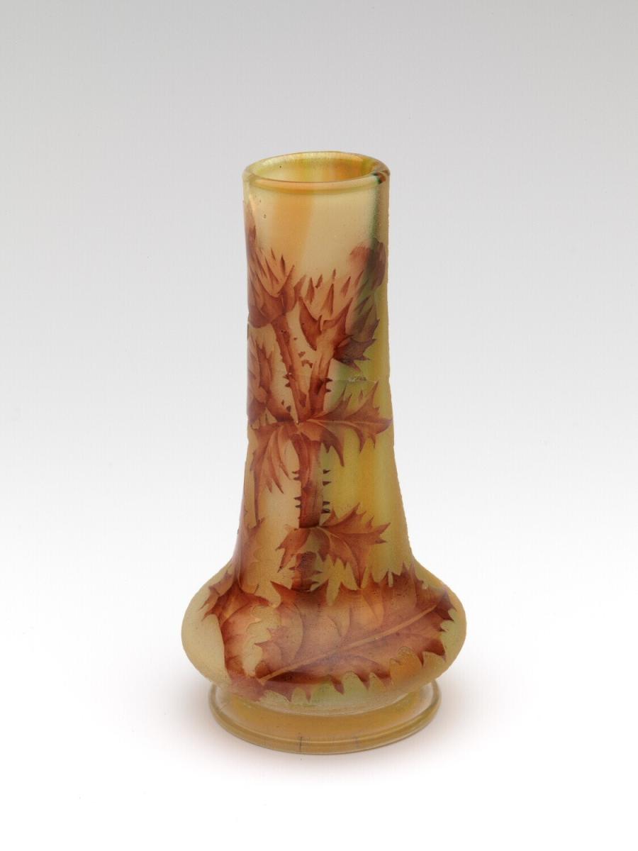 vase