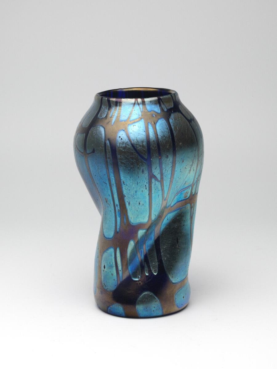 vase