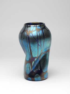 vase