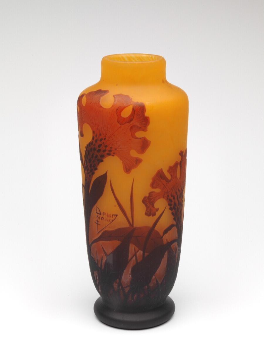 vase