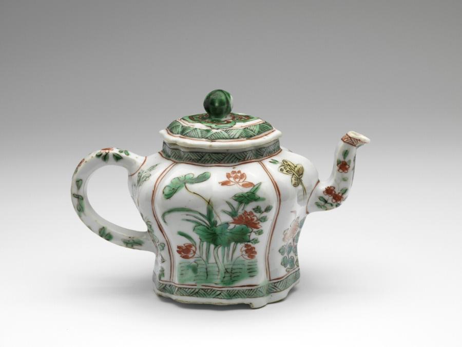 theepot