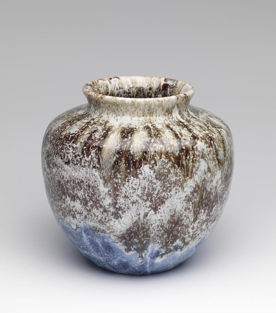 vase