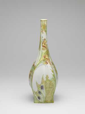 vase