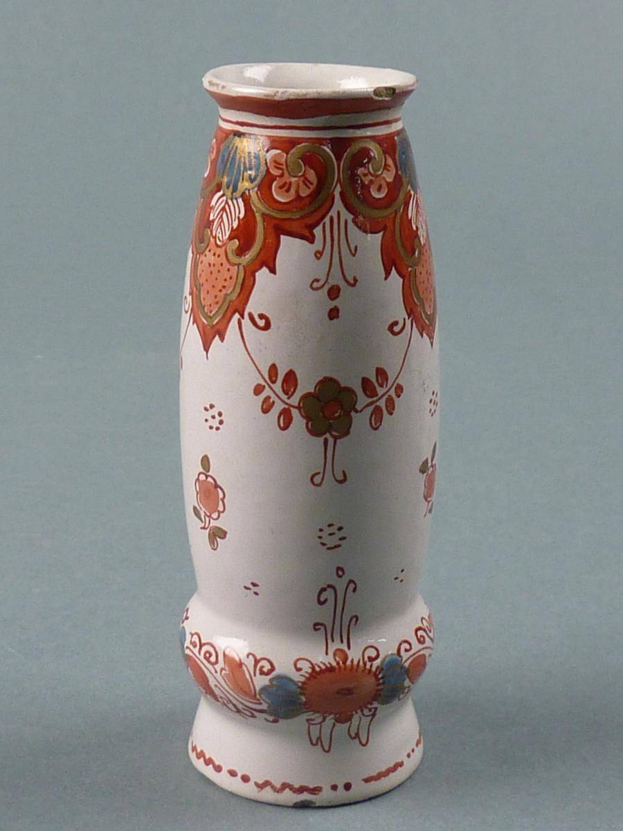 vase