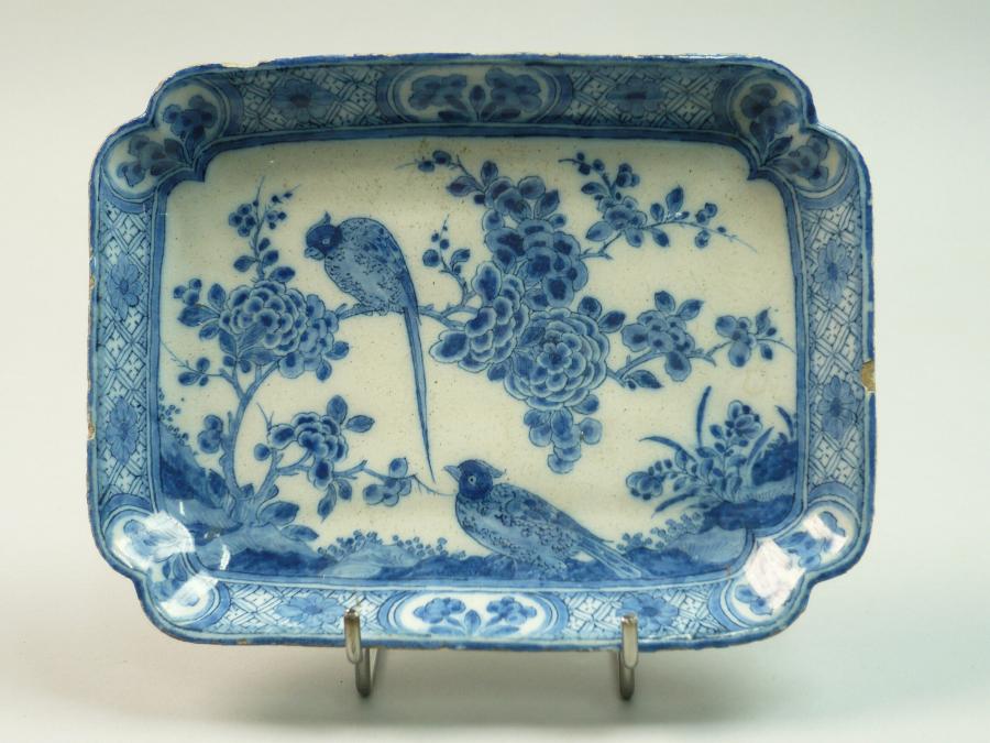 dish