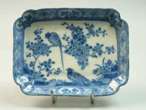 dish