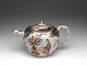 theepot