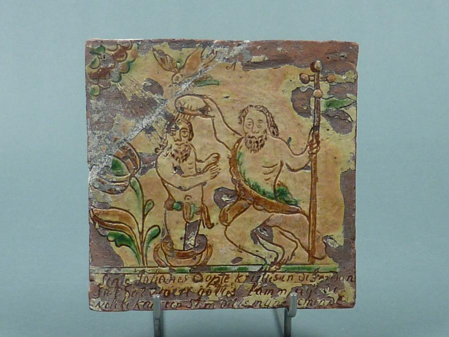 tile