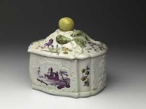 tobacco-jar
