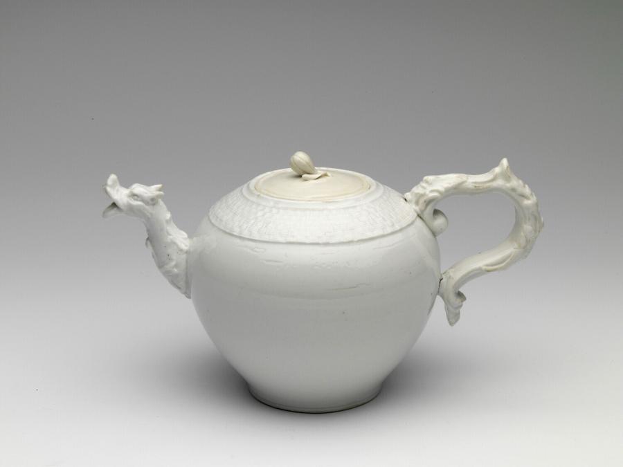 teapot