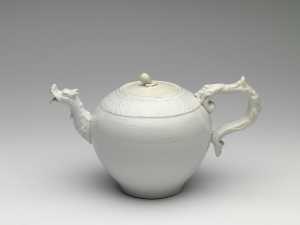 theepot