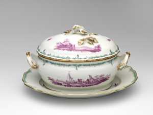 tureen