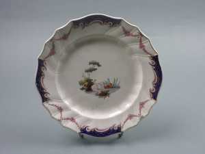 plate