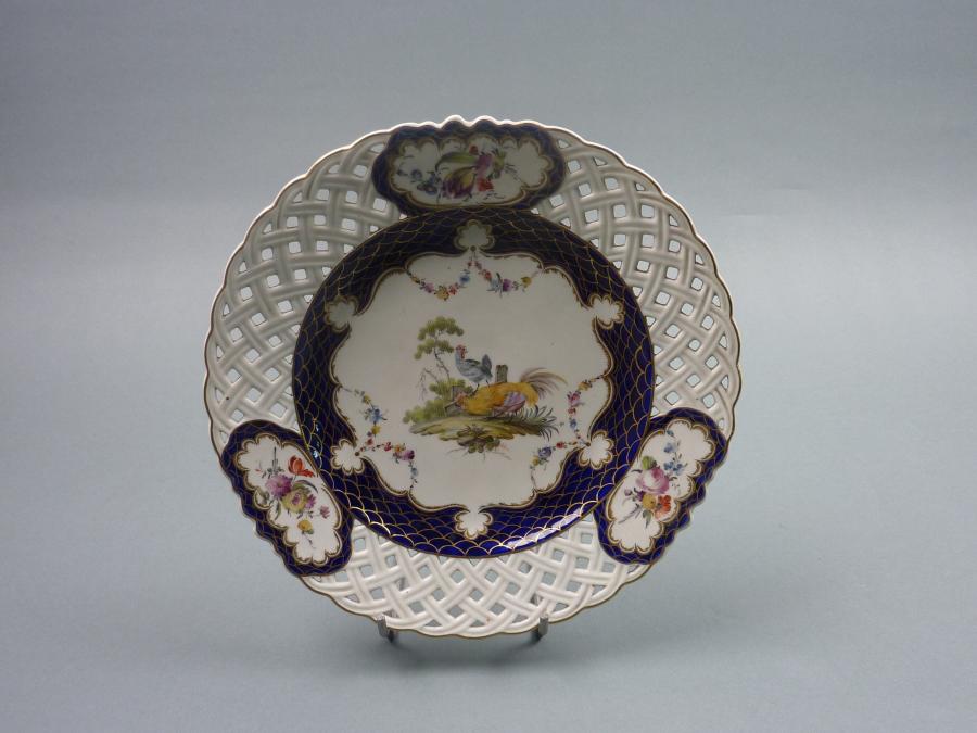 plate