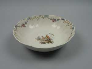 dish