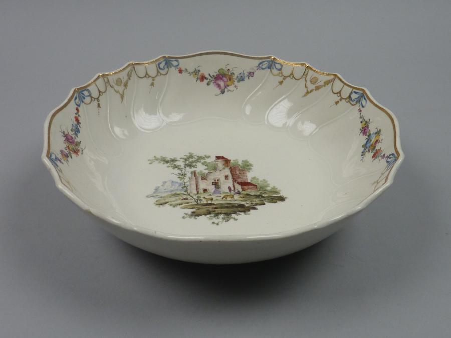 dish
