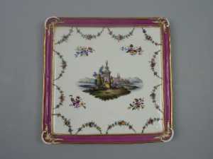 salver