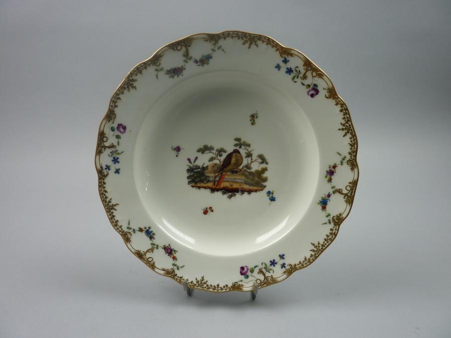 plate