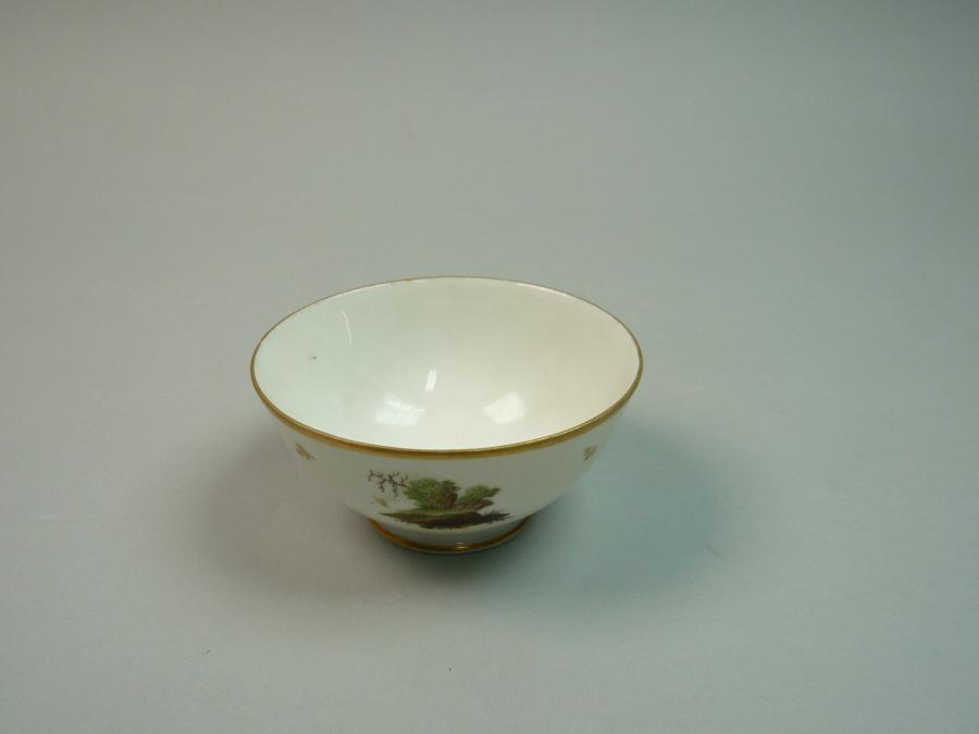bowl