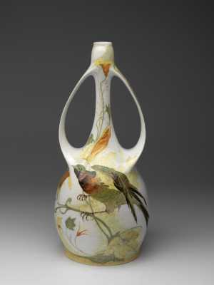 vase