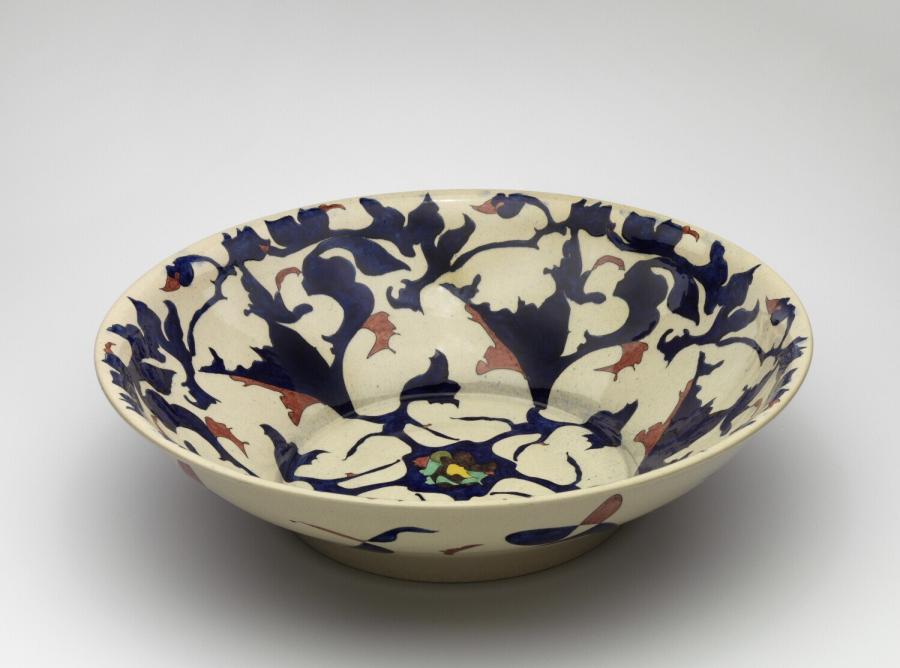bowl