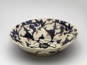 bowl
