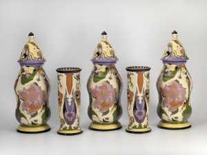 set-of-ornamental-jars
