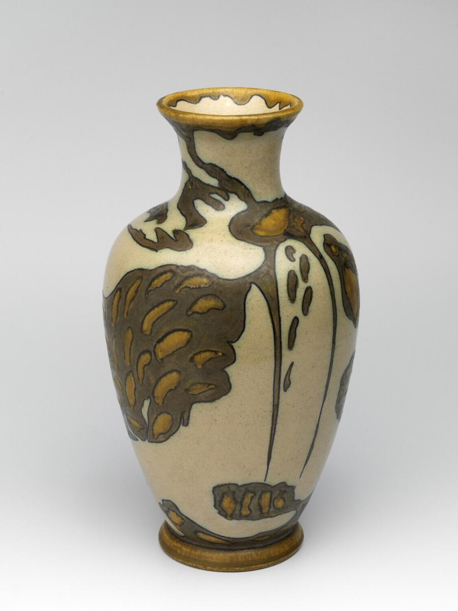 vase