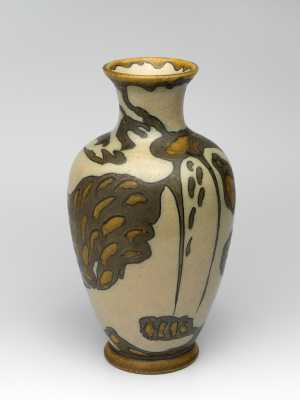 vase