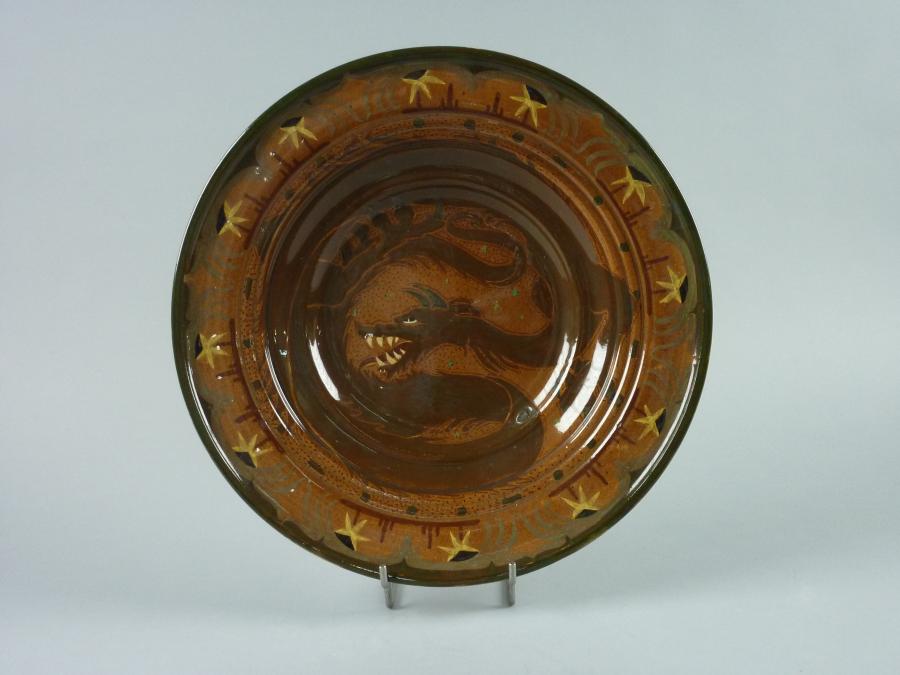 dish 