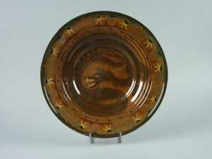 dish