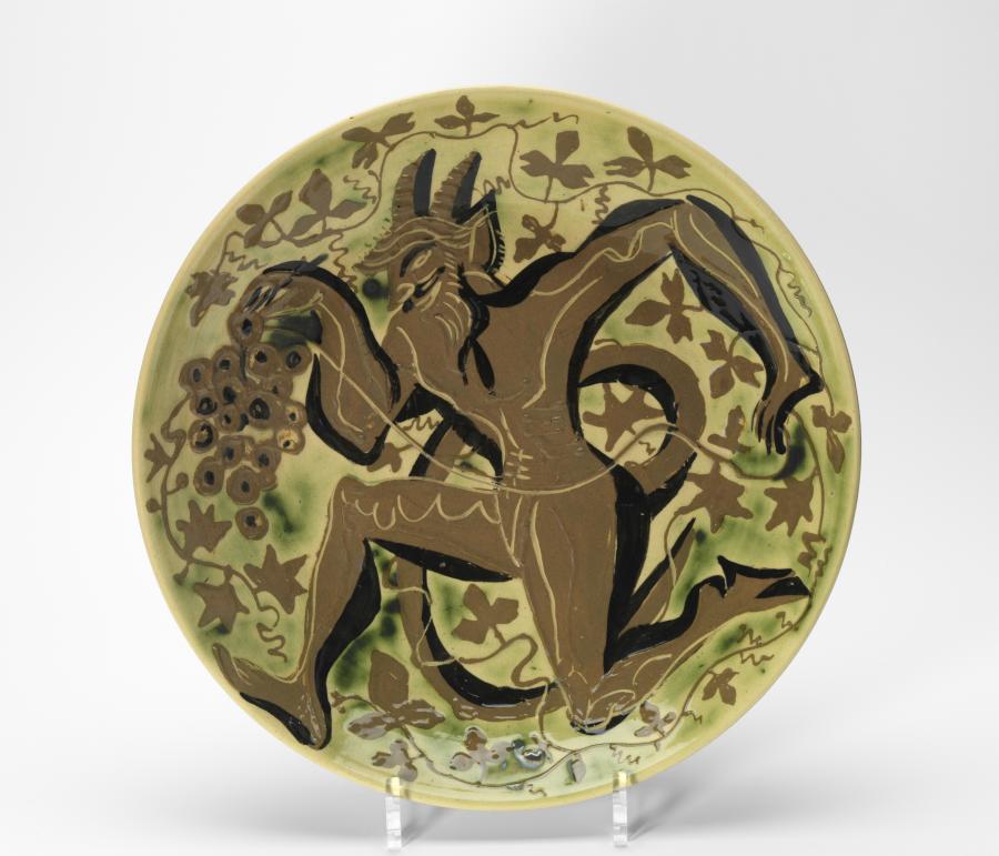 dish 
