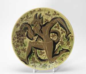 dish