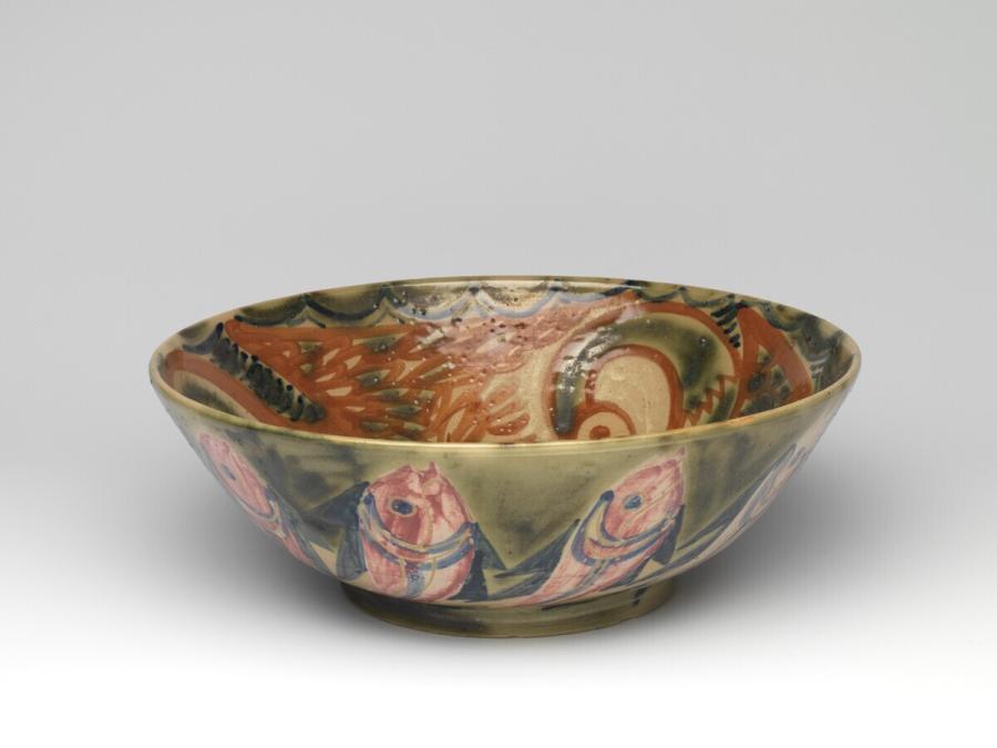 dish