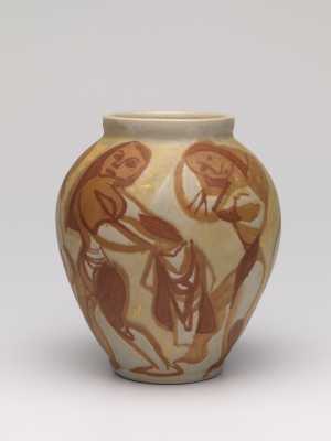 vase