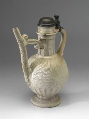 spouted-pitcher