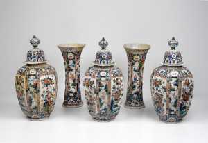 set-of-ornamental-jars