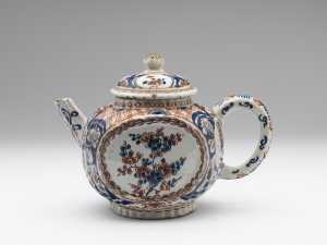 theepot
