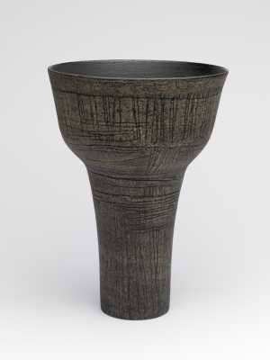 vase
