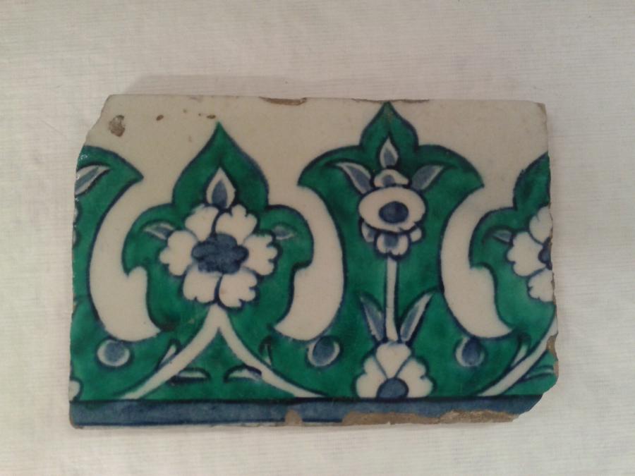 tile