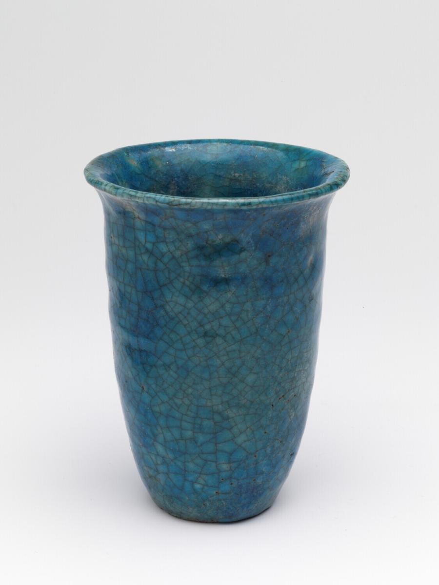 vase