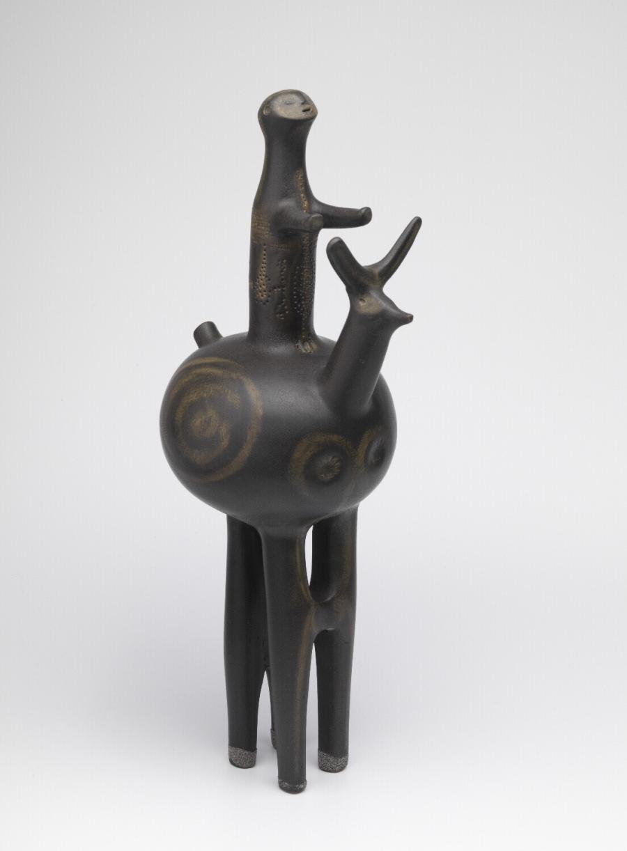 sculptuur