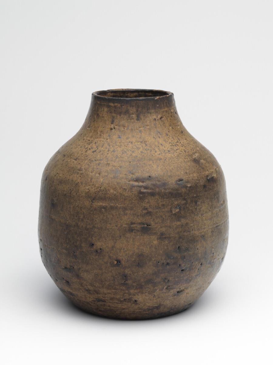 vase