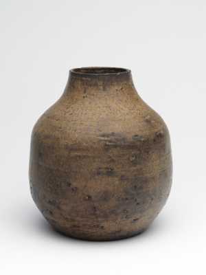 vase