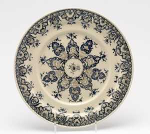 plate